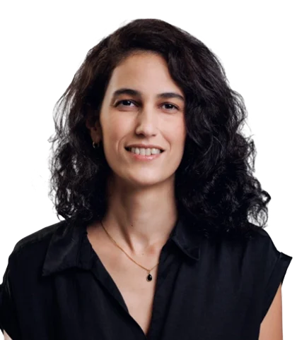 ד״ר יעל בוחניק אהרוני, מומחית ברפואת ריאות ילדים